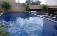 Swimming Pool 3 Saigon Ban Me Hotel