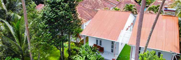 Lobi Duc Anh Bungalow Homestay