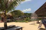 พื้นที่สาธารณะ Thai Tan Tien Phu Quoc Resort