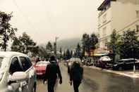 Nearby View and Attractions Sapa Winter Hotel