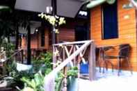 Exterior Tarn Tawan Resort