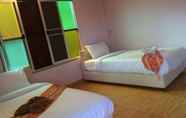ห้องนอน 6 Tarn Tawan Resort