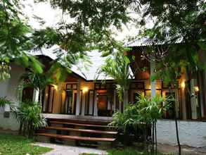 Exterior 4 Tarn Tawan Resort