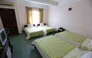 Phòng ngủ 7 Ha Long Central