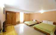 Phòng ngủ 2 Ha Long Central