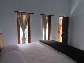 Kamar Tidur 4 Kubu Kumpy Homestay