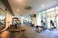 Fitness Center Saigon View Residences