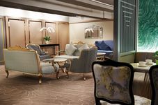 바, 카페, 라운지 Cosmo Hotel Kuala Lumpur