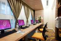 Accommodation Services Cosmo Hotel Kuala Lumpur