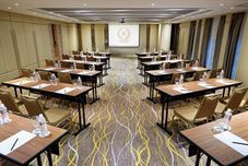 행사장 Cosmo Hotel Kuala Lumpur