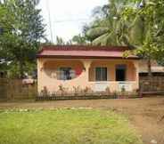 Exterior 7 Chona and Christopher Guesthouse - Masbate