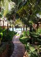LOBBY Viet Thanh Resort