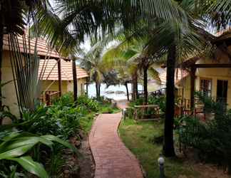 Lobby 2 Viet Thanh Resort