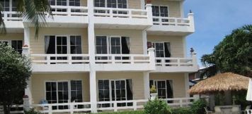 Lobby 3 North Beach Place