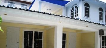 Exterior 5 North Beach Place