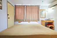 Kamar Tidur Hotel Tang City