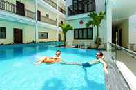 Swimming Pool La Silk Hoi An Hotel & Spa