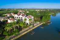 Exterior La Silk Riverside Hoi An Hotel And Spa