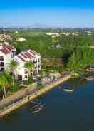 EXTERIOR_BUILDING La Silk Hoi An Hotel & Spa