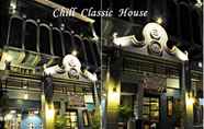 Bangunan 3 The Chill Classic House