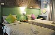 Kamar Tidur 6 The Chill Classic House