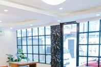 Common Space Barelang Hotel Nagoya Batam