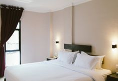 Bedroom 5 Barelang Hotel Nagoya Batam