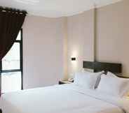 Bedroom 5 Barelang Hotel Nagoya Batam