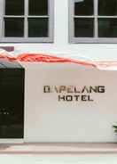 EXTERIOR_BUILDING Barelang Hotel Nagoya Batam