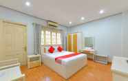 Kamar Tidur 6 Amely Hotel