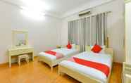 Kamar Tidur 5 Amely Hotel