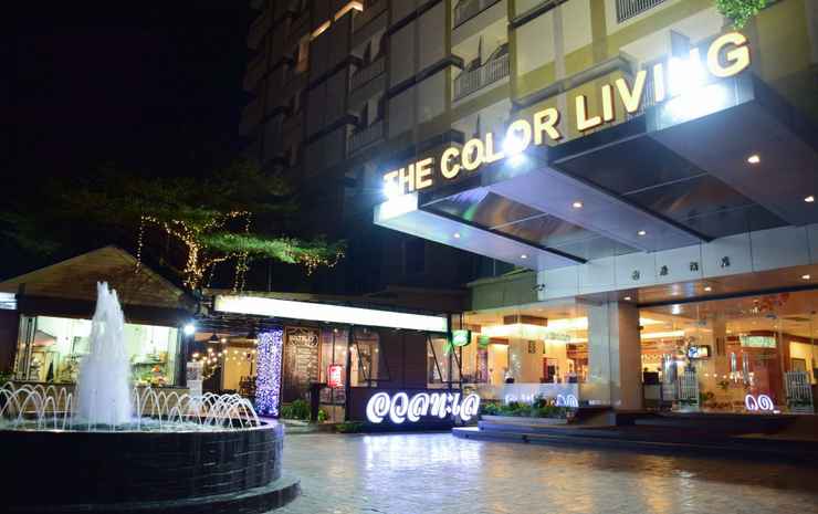 The Color Living Hotel