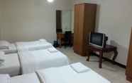 Lainnya 5 Hotel Bed N Bed