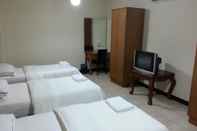 Lainnya Hotel Bed N Bed