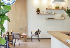 Lobi 3 @home residence