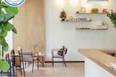 Lobi @home residence