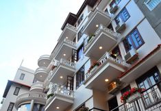 Bangunan 3 Chapa Dew Boutique Hotel