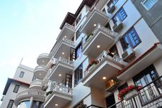 외관 Chapa Dew Boutique Hotel