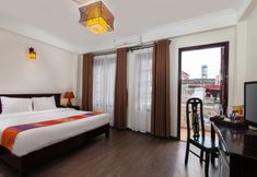 침실 5 Chapa Dew Boutique Hotel