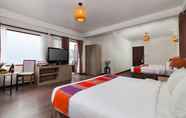 Kamar Tidur 6 Chapa Dew Boutique Hotel