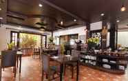 Restoran 4 Chapa Dew Boutique Hotel