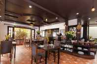 Restoran Chapa Dew Boutique Hotel