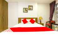 Kamar Tidur 3 New Amely Hotel