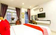 Kamar Tidur 2 New Amely Hotel