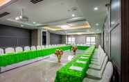 Ruangan Fungsional 7 BN Center Hotel