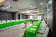 Ruangan Fungsional BN Center Hotel