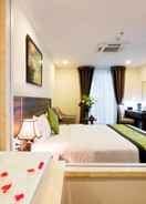 FUNCTIONAL_HALL B&N Hotel Nha Trang