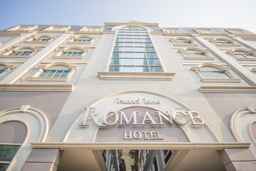 Romance Hotel Srinakarin, Rp 373.226