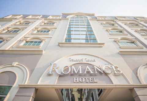 Exterior Romance Hotel Srinakarin