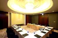 Functional Hall Lotte Hotel Saigon 